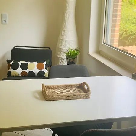 In Apartman Bad Segeberg