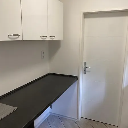 In Apartman Bad Segeberg