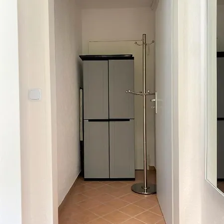 Apartman In