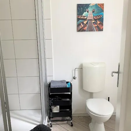 Apartman In