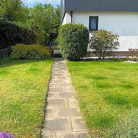Apartman In