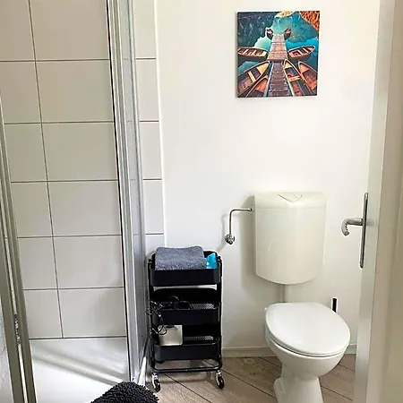 In Apartman Bad Segeberg