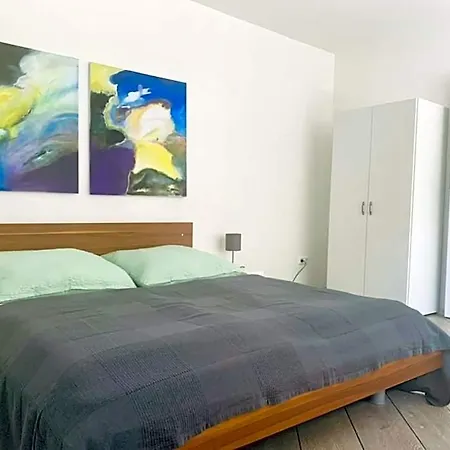 Apartman In Bad Segeberg