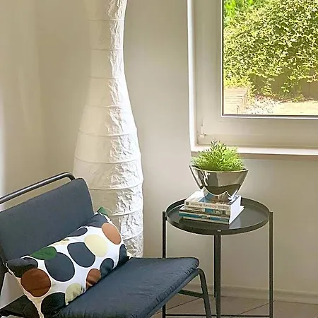 Apartman In Bad Segeberg