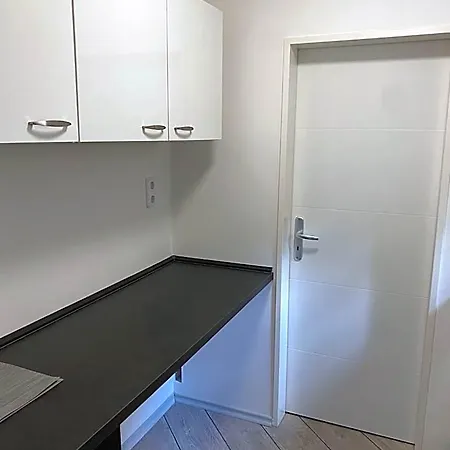 Apartman In *